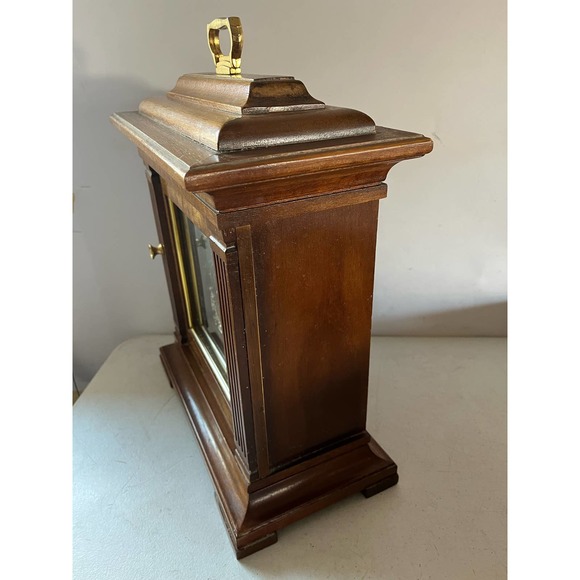 WESTMINSTER Mantle Table Clock - Picture 4 of 9